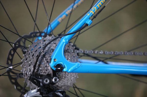 Pells Razzer Elite 9