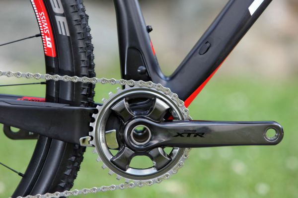 Superior Team Issue Di2