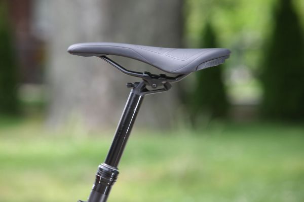 Specialized Stumpjumper FSR Comp 650B