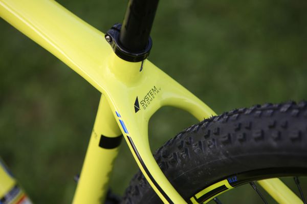 Cannondale F-Si Carbon 3