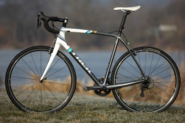 Trek Boone 7
