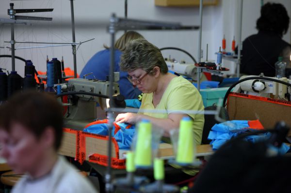 Na návštěvě v Sensoru