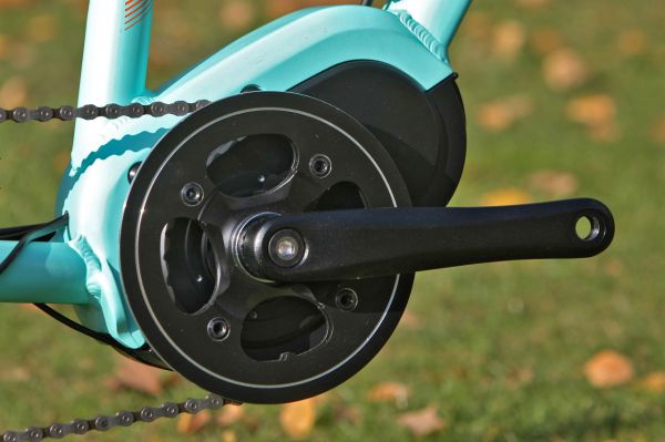 Apache Yamka MX 2017