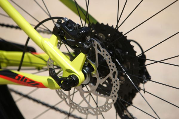 Rock Machine Blizz 70