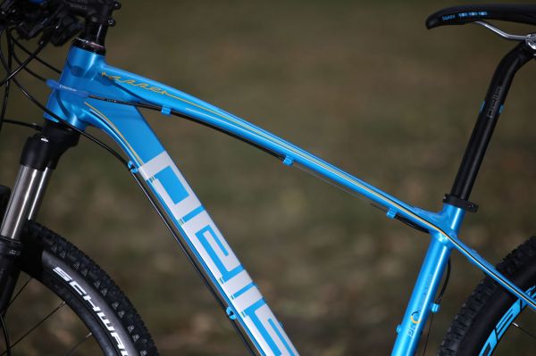 Pells Razzer Elite 9