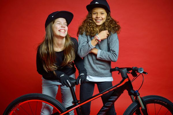 Canyon kids bikes 2017