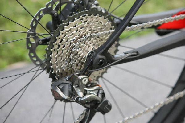 Superior Team Issue Di2