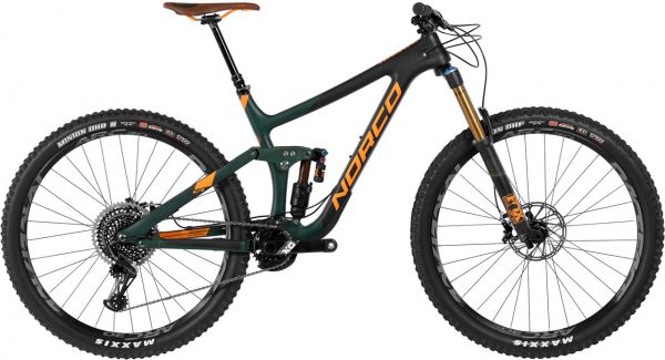 Norco Range 2017