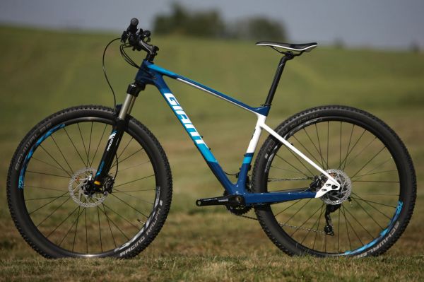 Giant XTC 29ER 3