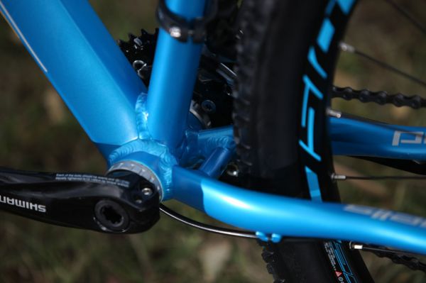 Pells Razzer Elite 9