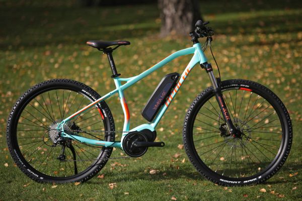 Apache Yamka MX 2017