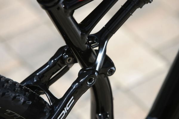 Specialized FSR Epic Comp