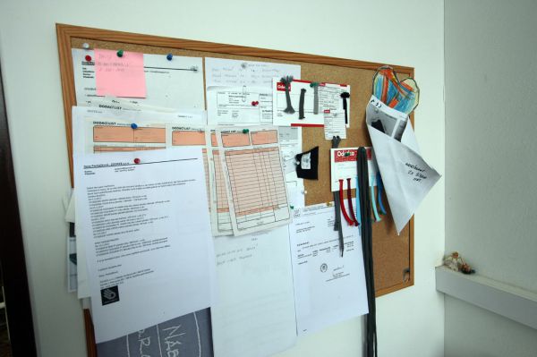 Na návštěvě v Sensoru - co teď a co potom?