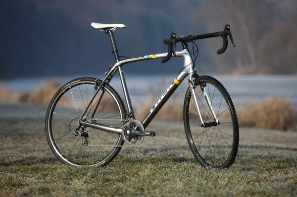 Trek Boone 7