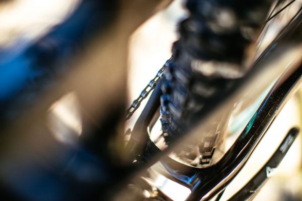 Cannondale Jekyll 2018