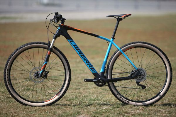 Lapierre Pro Race 529