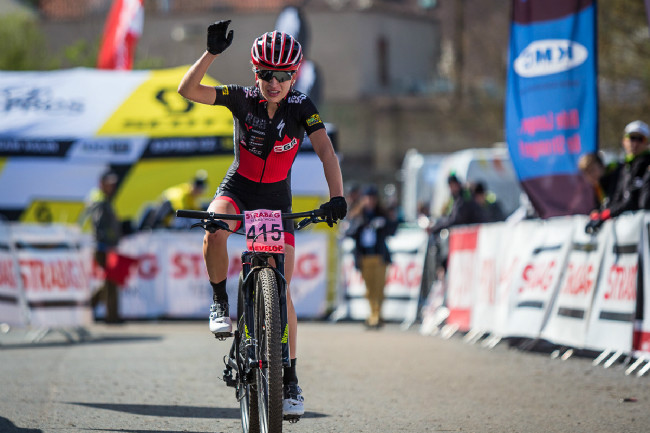 Aleksandra Podgorska