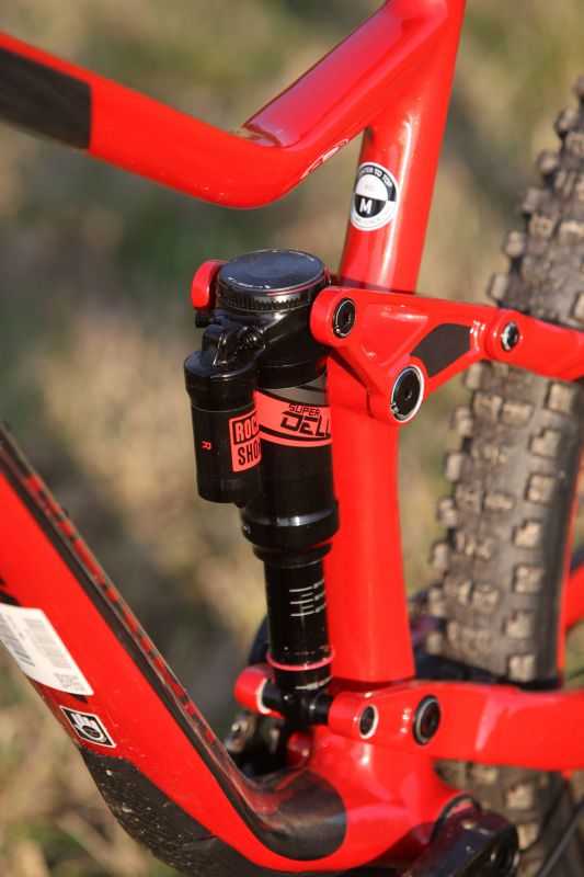 Merida One Sixty 5000