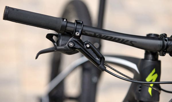 Specialized Epic HT S-Works WC