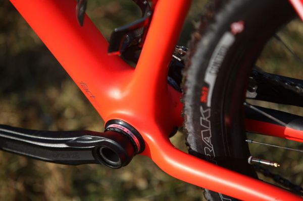 Specialized Epic HT Expert WC