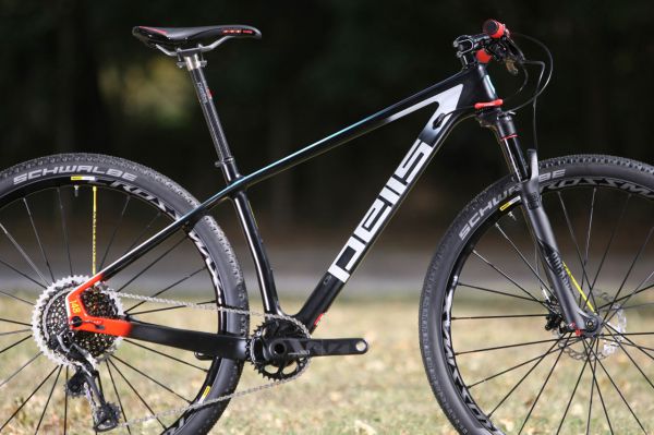 Pells XR Sixty Seven Eagle