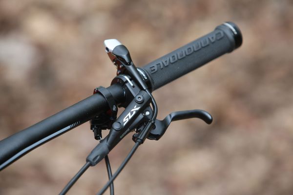 Cannondale Jekyll 2018