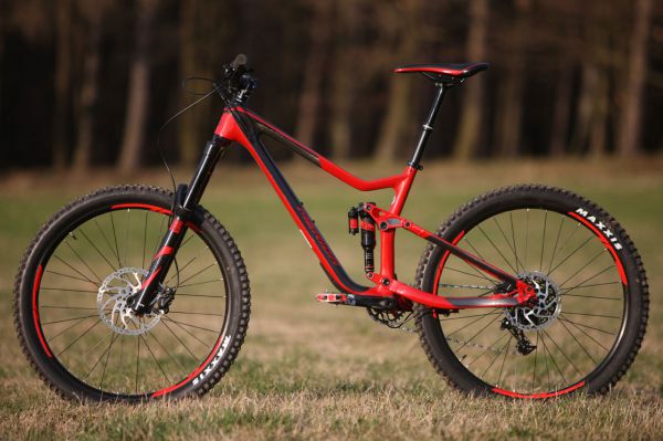 Merida One Sixty 5000