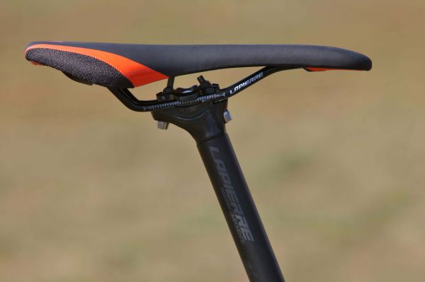 Lapierre Pro Race 529