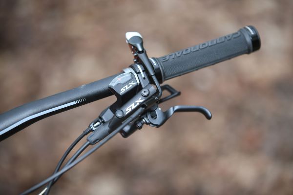 Cannondale Trigger 2018