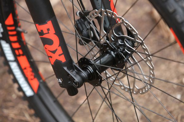 Cannondale Jekyll 2018