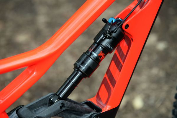 Cannondale Jekyll 2018