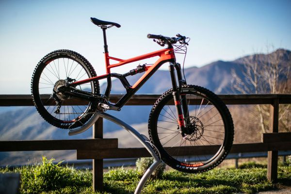 Cannondale Jekyll 2018