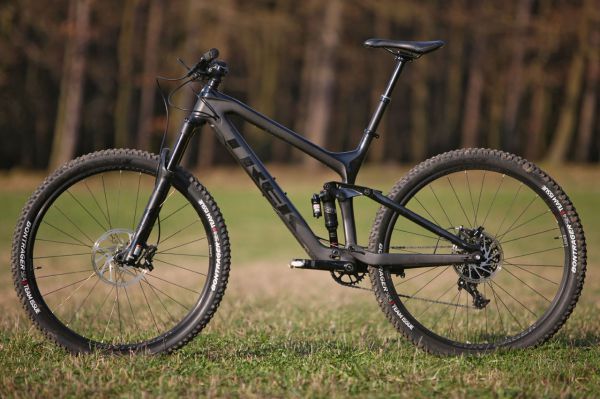 Trek Slash 9.8