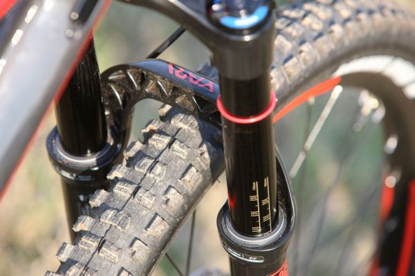 Merida One Sixty 5000