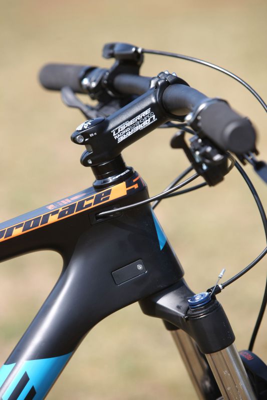 Lapierre Pro Race 529