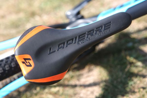 Lapierre Pro Race 529