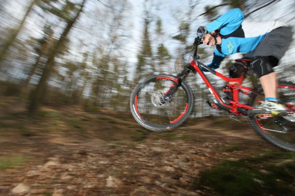 Merida One Sixty 5000