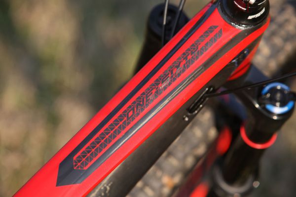 Merida One Sixty 5000