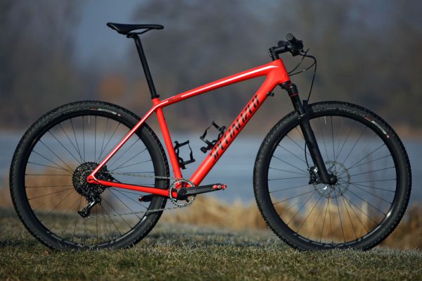 Specialized Epic HT Expert WC