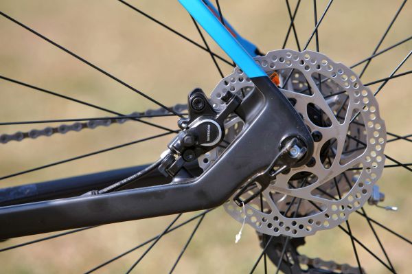 Lapierre Pro Race 529