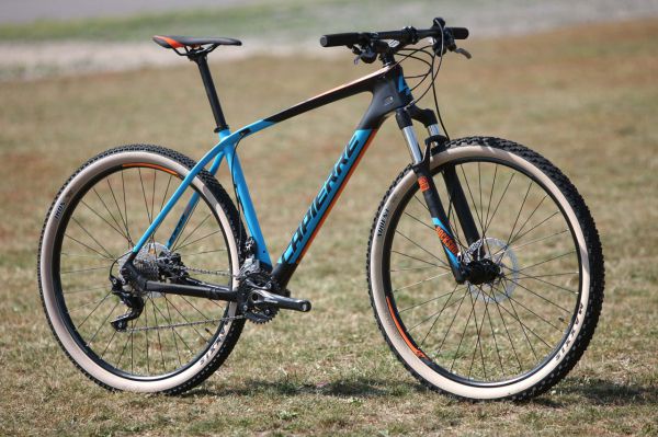 Lapierre Pro Race 529