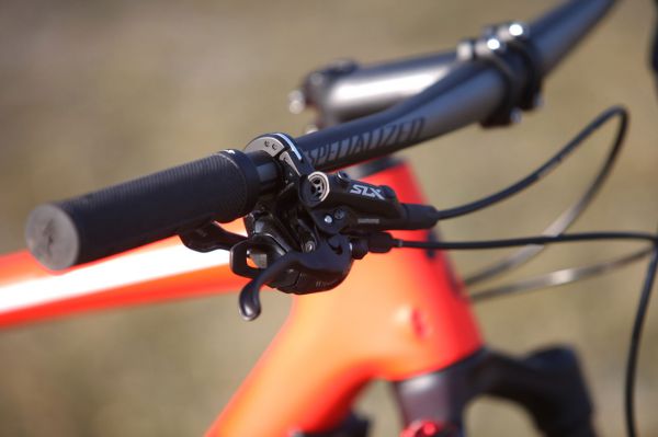 Specialized Epic HT Expert WC