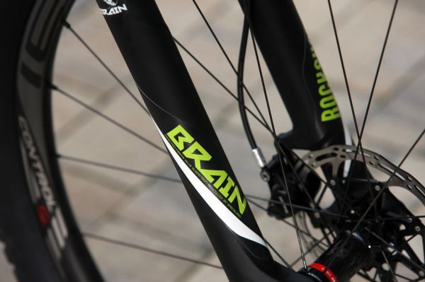 Specialized Epic HT S-Works WC