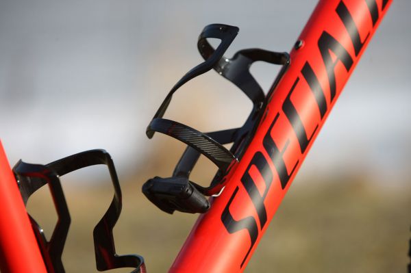 Specialized Epic HT Expert WC