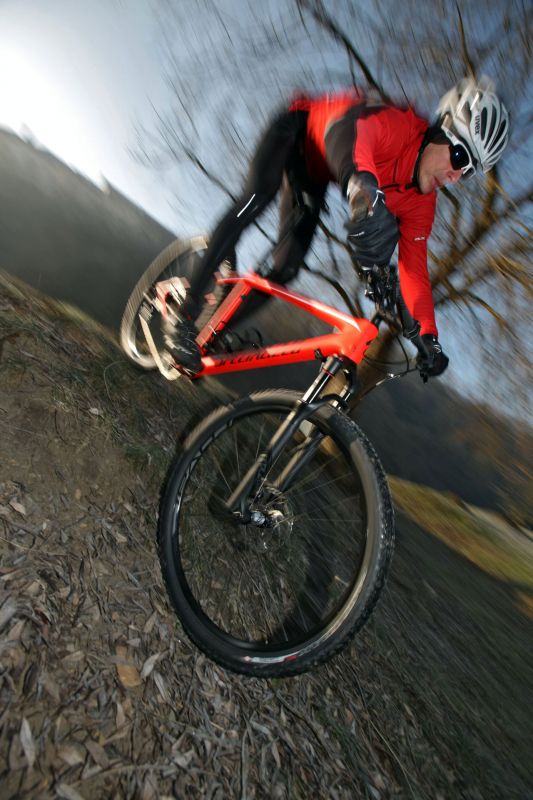 Specialized Epic HT Expert WC