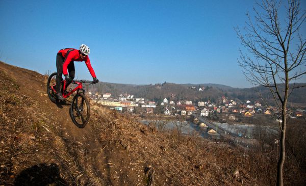 Specialized Epic HT Expert WC