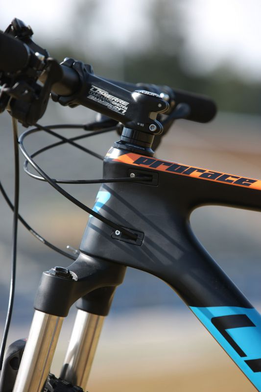 Lapierre Pro Race 529