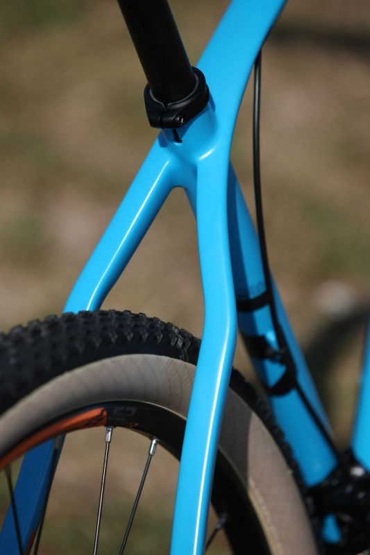 Lapierre Pro Race 529
