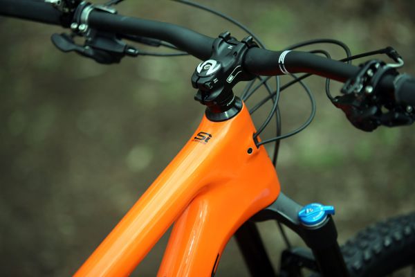 Cannondale Trigger 2018