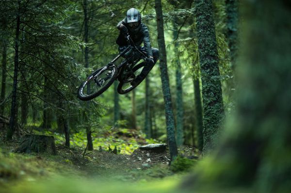 Commencal Furious 2017